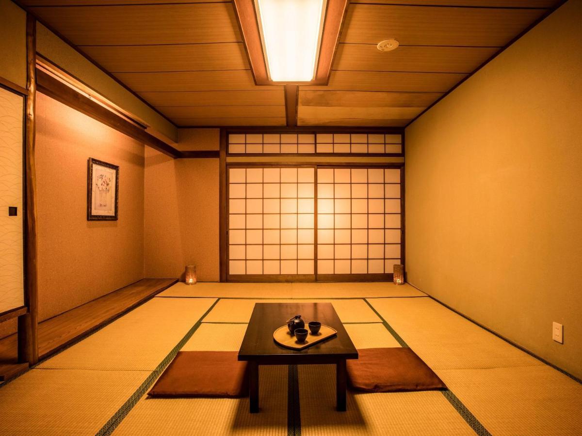 Hotel Ooedo Onsen Monogatari Kaike Yonago Exterior foto